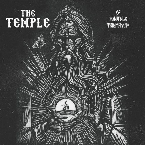 The Temple - Of Solitude Triumphant (2022)