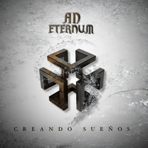  Ad Eternum - Creando Sueños (2022)