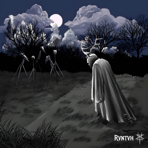 Rvntvh - Contemplation of the Void (2022)
