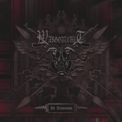 Wargoatcult - Ad Victoriam (2021)