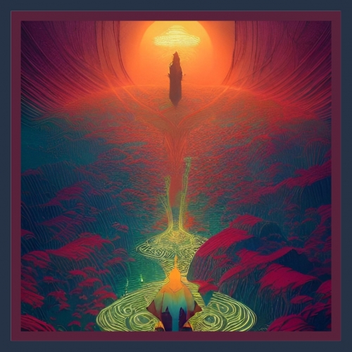 Divided by Design - III, Deconstruct [EP] (2022)