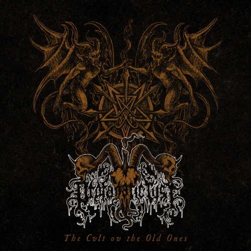 Profanatic Lust - The Cvlt ov the Old Ones (2022)