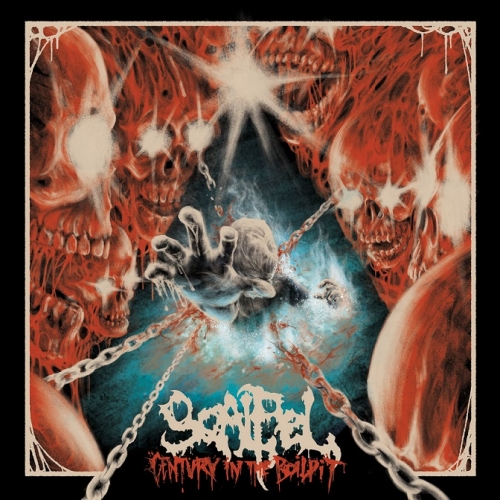 Scalpel - Century in the Boilpit (2022)