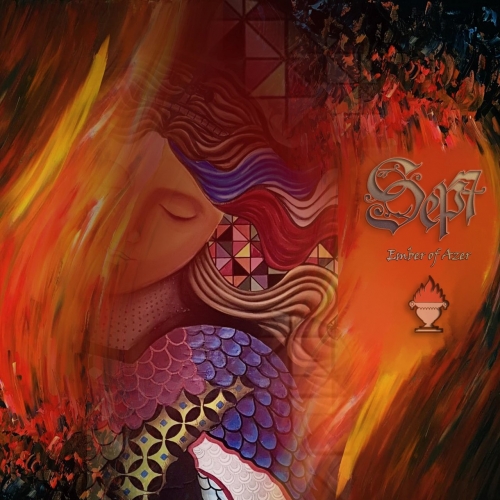 Sept ft. Persian Gulf - Ember of Azer (2022)
