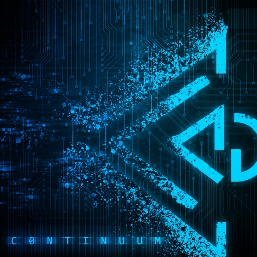 CIRCVIT - Continuum (2022)