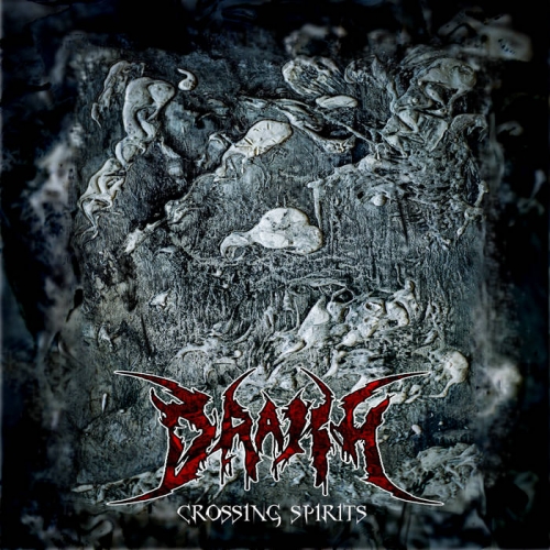 Drakh - Crossing Spirits (2022)