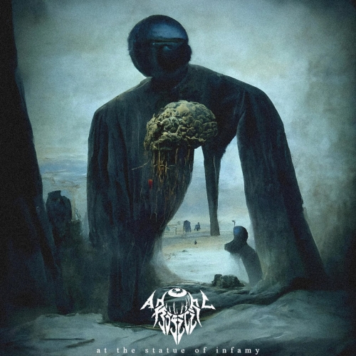 Artificial - At the Statue of Infamy (2022)