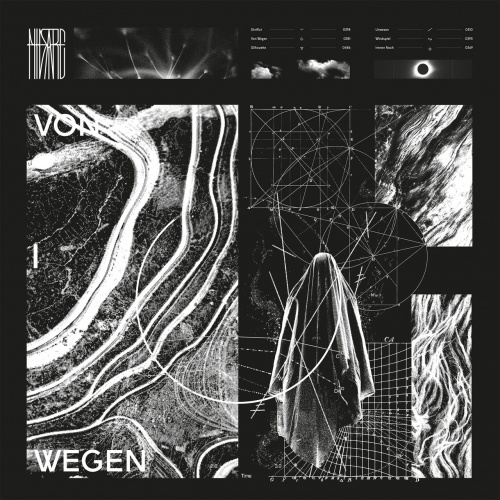 NIDARE - von wegen (2022)