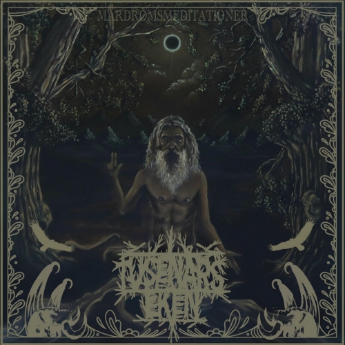 Tusenarseken - Mardrömsmeditationer (2022)