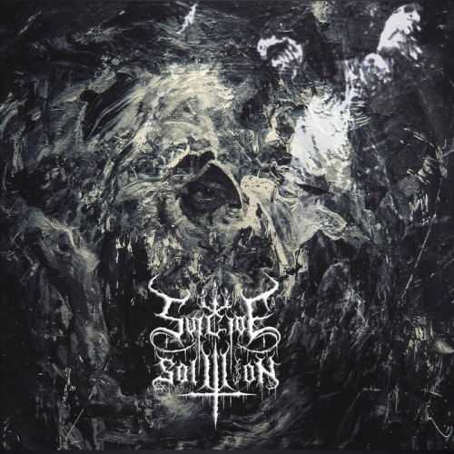 Suicide Solution - In the Face of Nothing (2022)