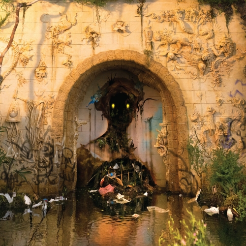 Tryckvag - Legacy (2022) + Hi-Res