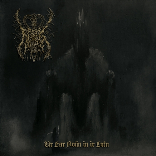 Ash Nazg Burz - Úr Gar Noun In Ir Cofn (2022)