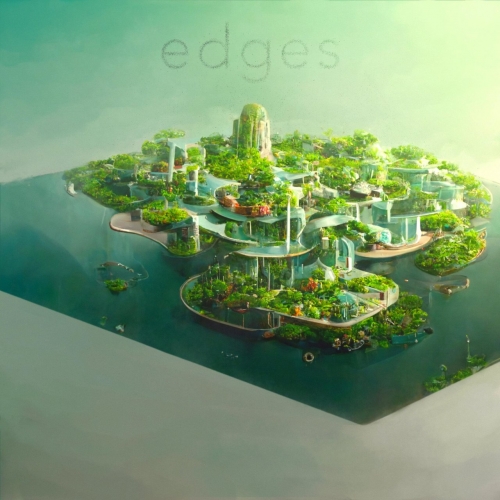 Snakedersch - edges (2023)