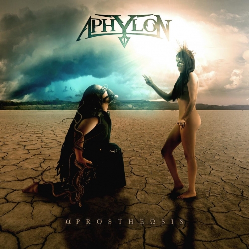 Aphylon - Aprostheosis (2022)