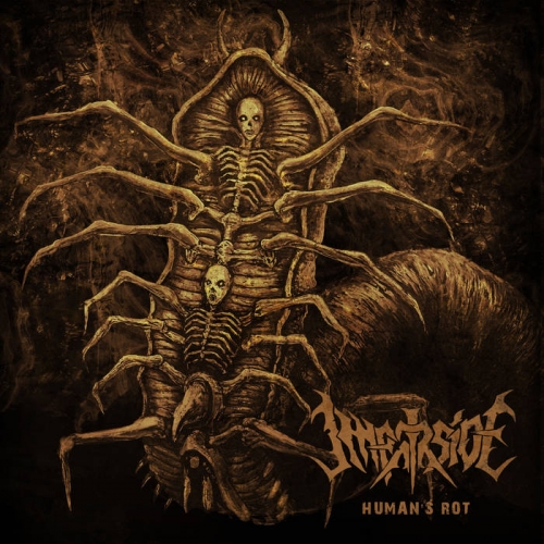 Innerside - Human's Rot (2022)