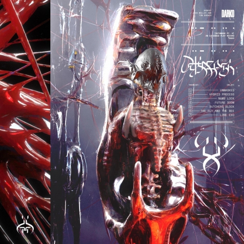 Darko US - Dethmask, Pt. 2 (2022)