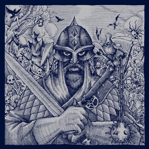 Hexen - Wild Hunt (2022)