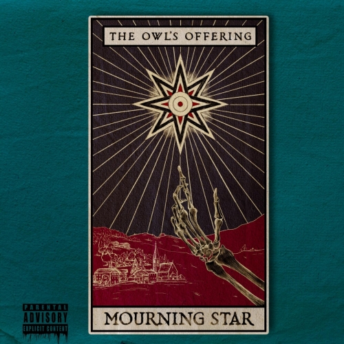 The Owl's Offering - Mourning Star EP (2022)
