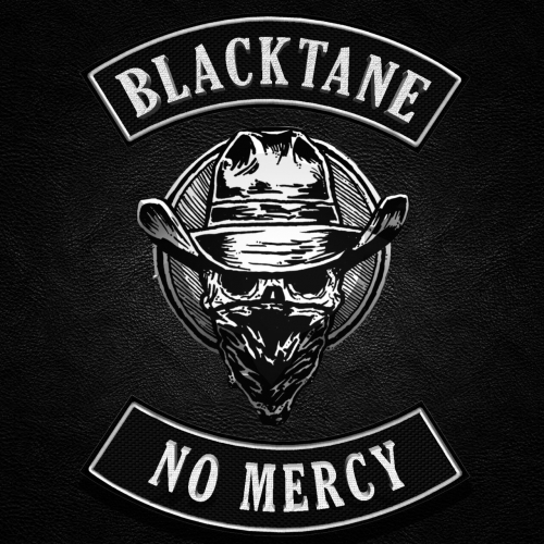 Blacktane - No Mercy (2022)