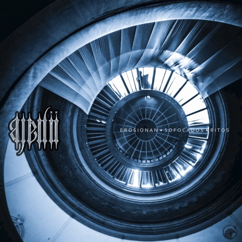 Ajeno - Erosionan Sofocados Ritos (2022)