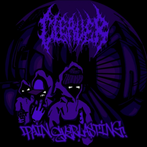 Cleaver - PAIN EVERLASTING (2022)