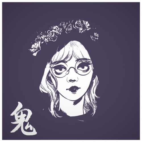 Luna Fawn Ripley - Death of a Songbird (2022)