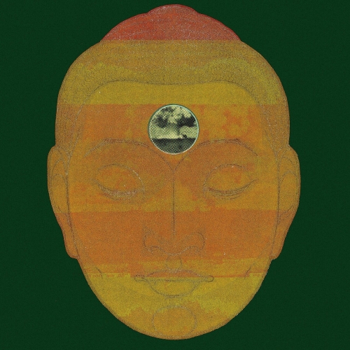 Origami Sun - The Brown Acid (2022)