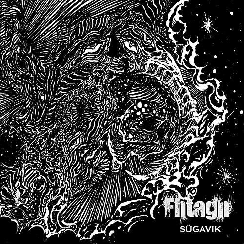 Fhtagn - Sugavik (2022)