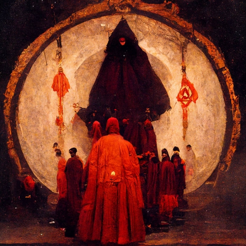 The Prolet Kult - The First Assembly (2022)