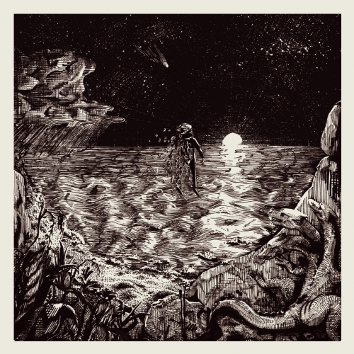 Pale Matter - The Endless Arrogance Of Men (2022)