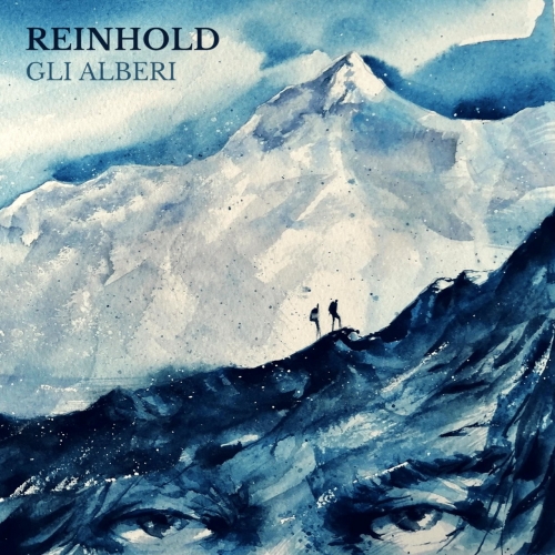 Gli Alberi - REINHOLD (2022)