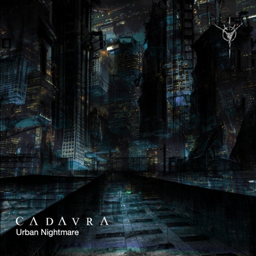 Cadavra - Urban Nightmare (2022)
