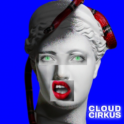 Cloud Cirkus - Cloud Cirkus (2022)