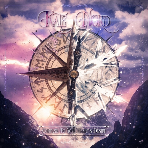 Kate Nord - Compass to Your Heart's Desire (2022)