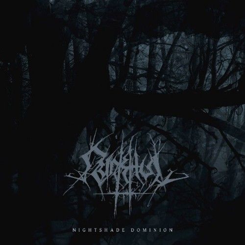 Nunkthul - Nightshade Dominion (2022)