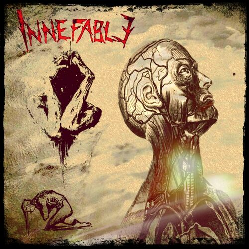 Innefable - Innefable (2022)