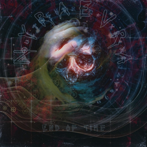Nyraevra - End of Time (2022)