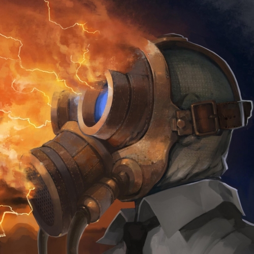 Stormbreather - Stormbreather (2022)