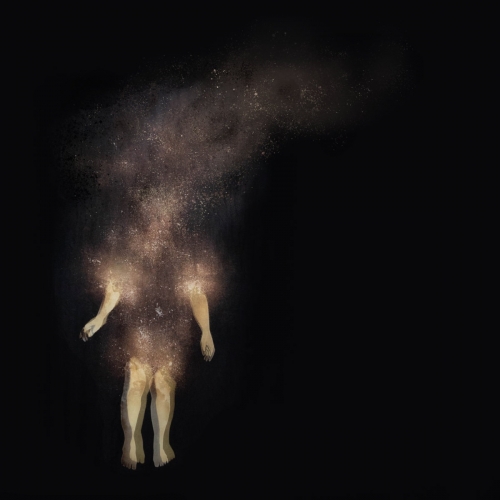 The Last Cold Fire of Dusk - Sing the Song as If You Are a Stranger in a World Where Nobody Believes You Exist (2022)