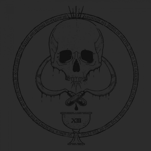 Ritual Death - Ritual Death (2022)