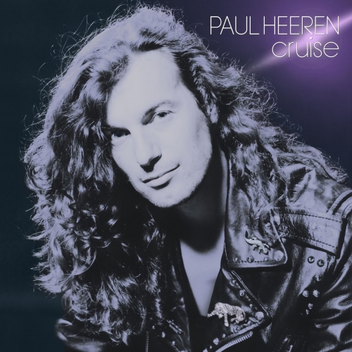 Paul Heeren ft. Cruise ft. Heeren Stevens - Cruise [’80s recordings remastered]  (2022)