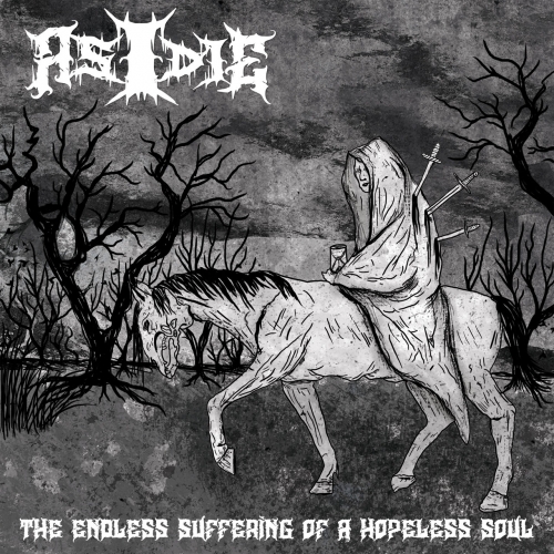 As i Die - The Eternal Suffering of a Hopeless Soul (2022)