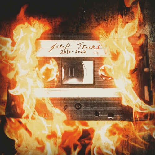 Are We Alive - Scrap Tracks (2022)