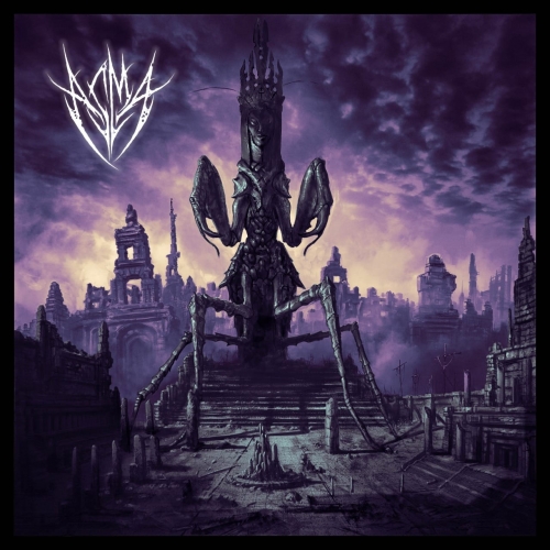 Asma - Madre de la oscuridad (2022)