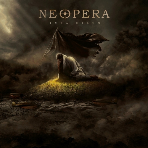 Neopera - Tuba Mirum (2022)