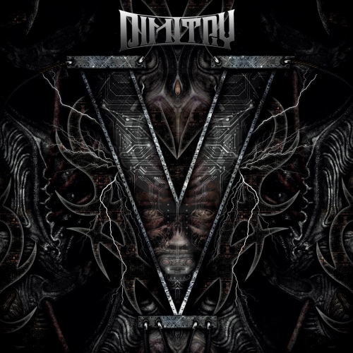 Dimitry - V (2022 Remaster) (2022)