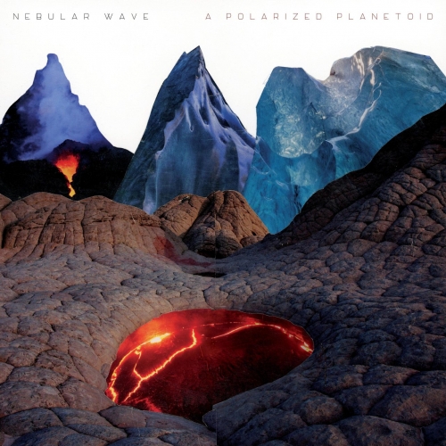 Nebular Wave - A Polarized Planetoid (2022)