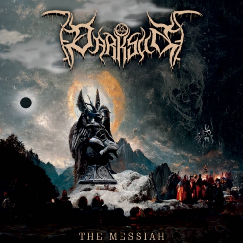 Darksun - The Messiah (2022)