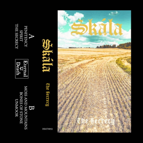 Skala - The Secrecy (2022)