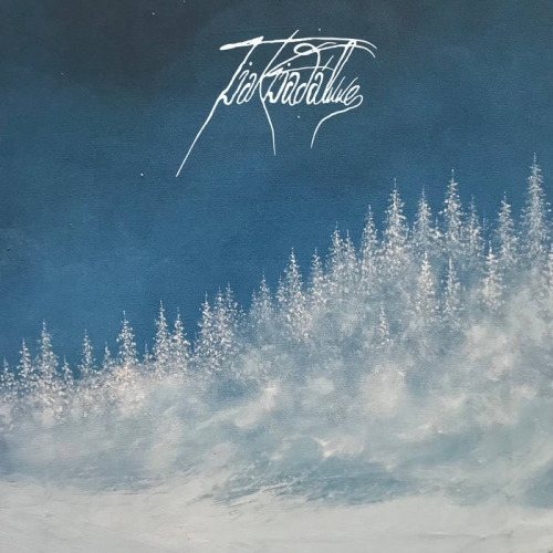 Tjaktjadalvve - Lifeless (2022)